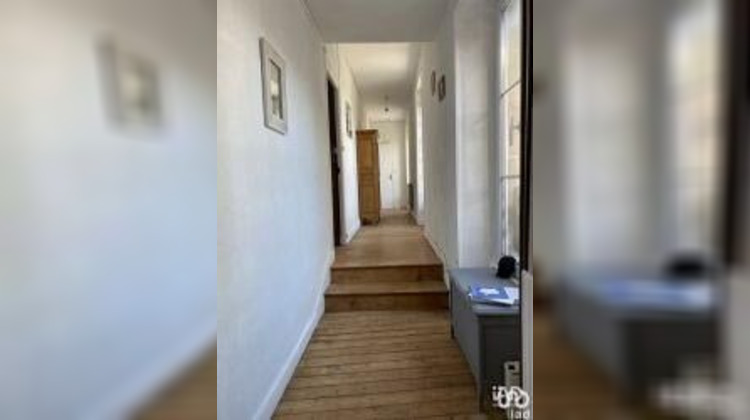 Ma-Cabane - Vente Local commercial Saint-Rémy-du-Val, 177 m²