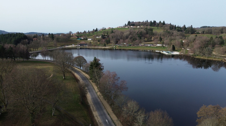 Ma-Cabane - Vente Local commercial SAINT-REMY-SUR-DUROLLE, 221 m²