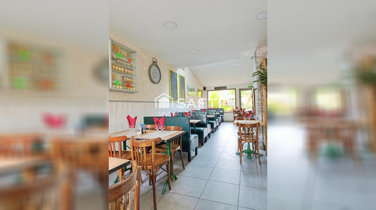 Ma-Cabane - Vente Local commercial Saint-Riquier, 90 m²