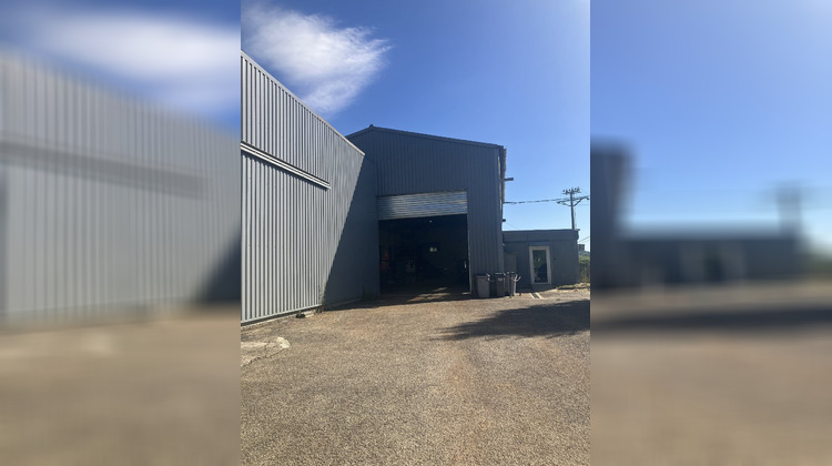 Ma-Cabane - Vente Local commercial SAINT ROMAIN EN GIER, 745 m²