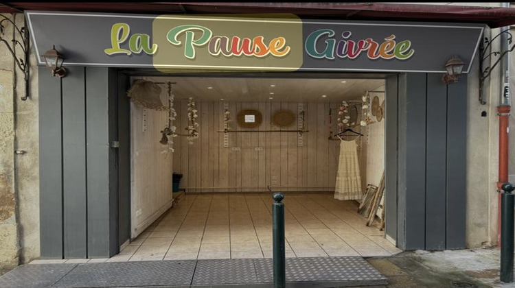 Ma-Cabane - Vente Local commercial Saint-Romain-en-Viennois, 20 m²