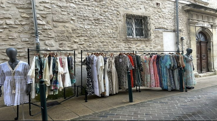 Ma-Cabane - Vente Local commercial Saint-Romain-en-Viennois, 20 m²