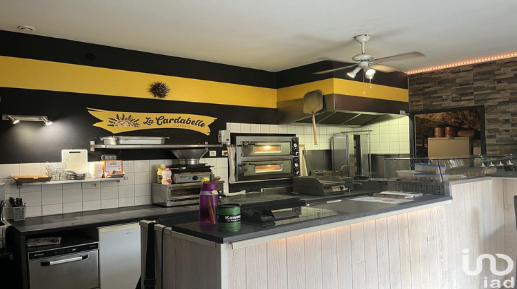 Ma-Cabane - Vente Local commercial Saint-Rome-de-Tarn, 100 m²