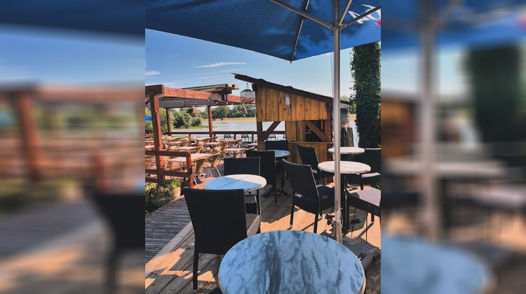 Ma-Cabane - Vente Local commercial Saint-Satur, 275 m²