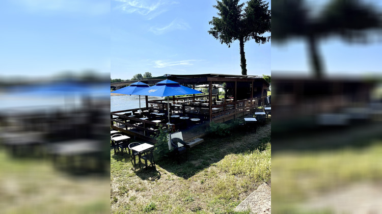 Ma-Cabane - Vente Local commercial Saint-Satur, 275 m²
