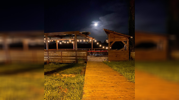 Ma-Cabane - Vente Local commercial Saint-Satur, 275 m²