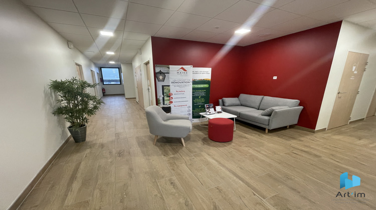 Ma-Cabane - Vente Local commercial Saint-Saturnin, 442 m²