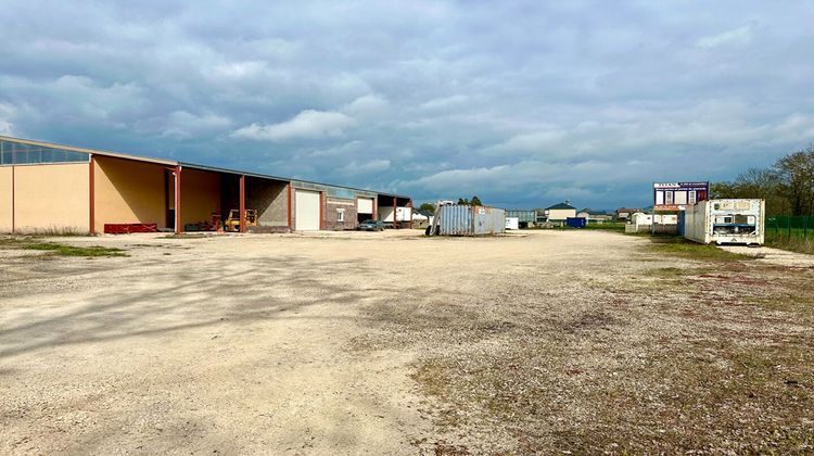 Ma-Cabane - Vente Local commercial SAINT-SATURNIN-DE-LENNE, 770 m²