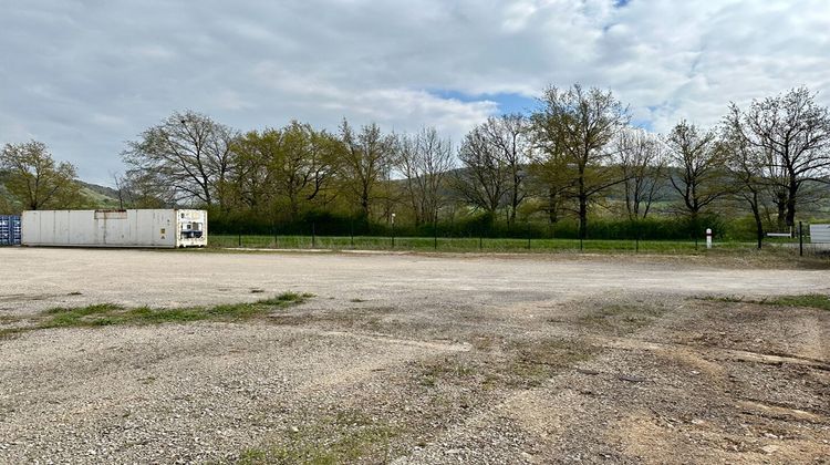 Ma-Cabane - Vente Local commercial SAINT-SATURNIN-DE-LENNE, 770 m²