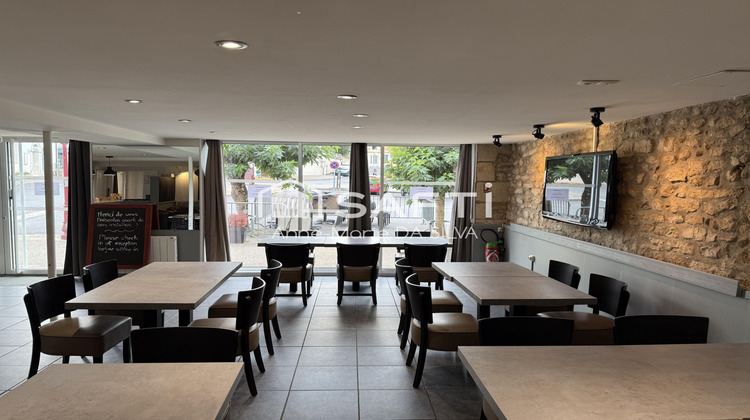 Ma-Cabane - Vente Local commercial Saint-Savin, 175 m²