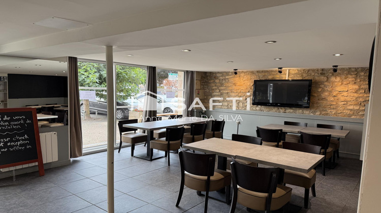 Ma-Cabane - Vente Local commercial Saint-Savin, 175 m²