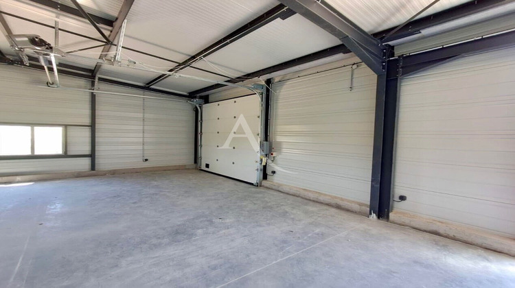 Ma-Cabane - Vente Local commercial SAINT-SAVINIEN, 116 m²