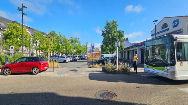 Ma-Cabane - Vente Local commercial SAINT-SEBASTIEN-SUR-LOIRE, 132 m²