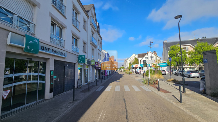 Ma-Cabane - Vente Local commercial SAINT-SEBASTIEN-SUR-LOIRE, 132 m²