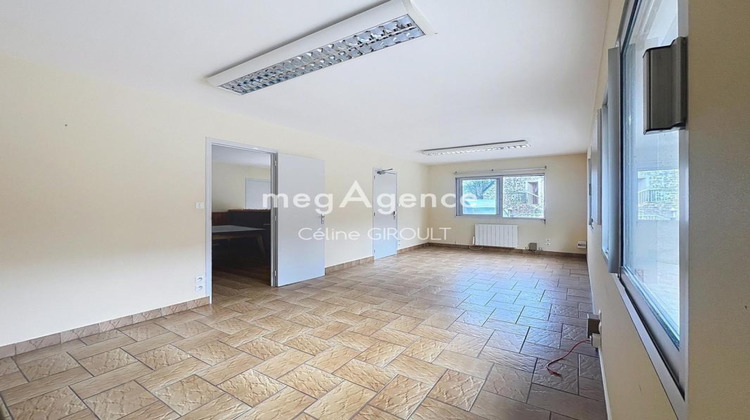 Ma-Cabane - Vente Local commercial SAINT SENIER SOUS AVRANCHES, 1044 m²