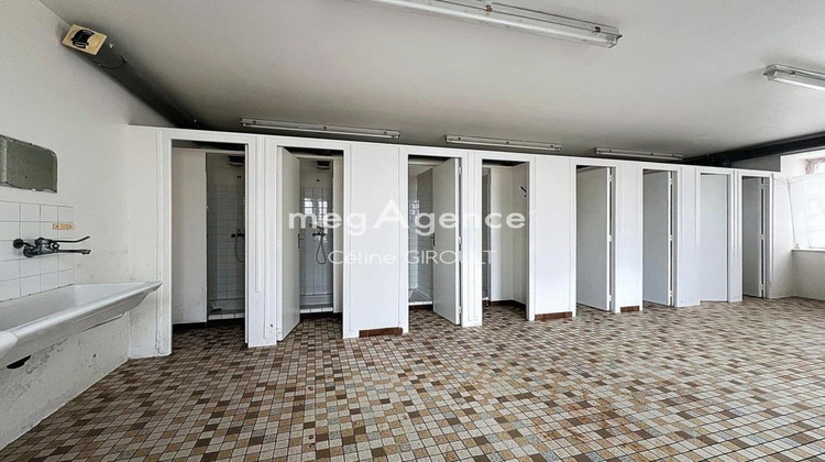 Ma-Cabane - Vente Local commercial SAINT SENIER SOUS AVRANCHES, 1044 m²