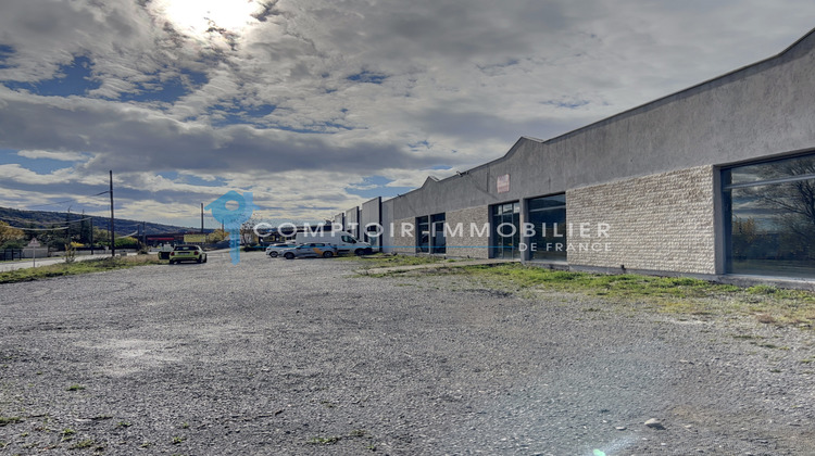 Ma-Cabane - Vente Local commercial Saint-Sernin, 230 m²