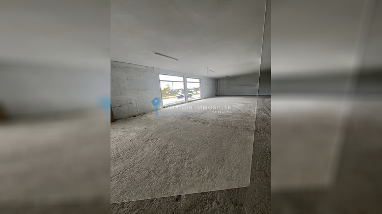 Ma-Cabane - Vente Local commercial Saint-Sernin, 230 m²