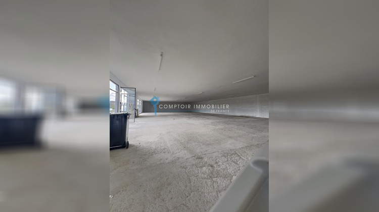 Ma-Cabane - Vente Local commercial Saint-Sernin, 460 m²