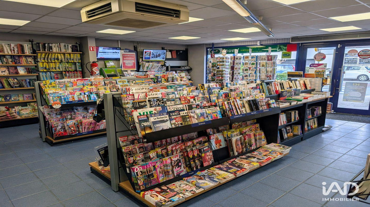 Ma-Cabane - Vente Local commercial Saint-Seurin-sur-l'Isle, 75 m²