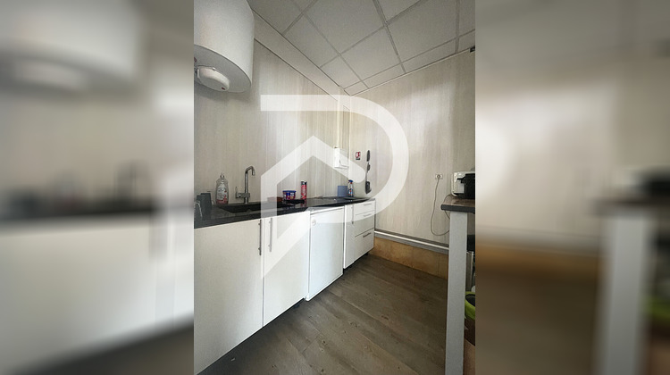 Ma-Cabane - Vente Local commercial SAINT-SOUPPLETS, 83 m²