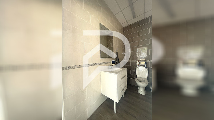 Ma-Cabane - Vente Local commercial SAINT-SOUPPLETS, 83 m²