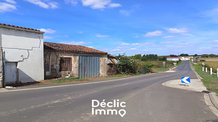 Ma-Cabane - Vente Local commercial SAINT SULPICE D'ARNOULT, 0 m²