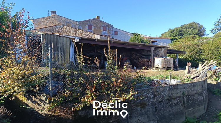 Ma-Cabane - Vente Local commercial SAINT SULPICE D'ARNOULT, 0 m²