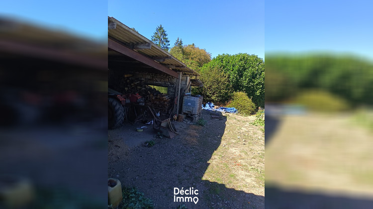 Ma-Cabane - Vente Local commercial SAINT SULPICE D'ARNOULT, 0 m²