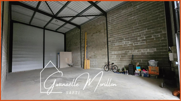 Ma-Cabane - Vente Local commercial Saint-Sulpice-Et-Cameyrac, 140 m²