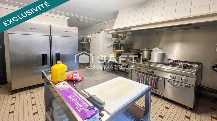 Ma-Cabane - Vente Local commercial Saint-Sulpice-Et-Cameyrac, 90 m²