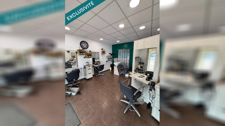 Ma-Cabane - Vente Local commercial Saint-Sulpice-Et-Cameyrac, 37 m²