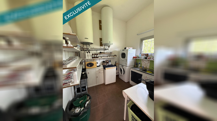 Ma-Cabane - Vente Local commercial Saint-Sulpice-Et-Cameyrac, 37 m²