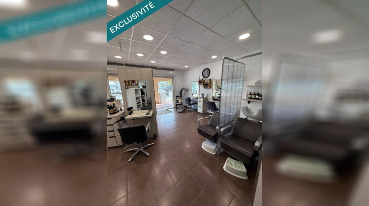 Ma-Cabane - Vente Local commercial Saint-Sulpice-Et-Cameyrac, 37 m²