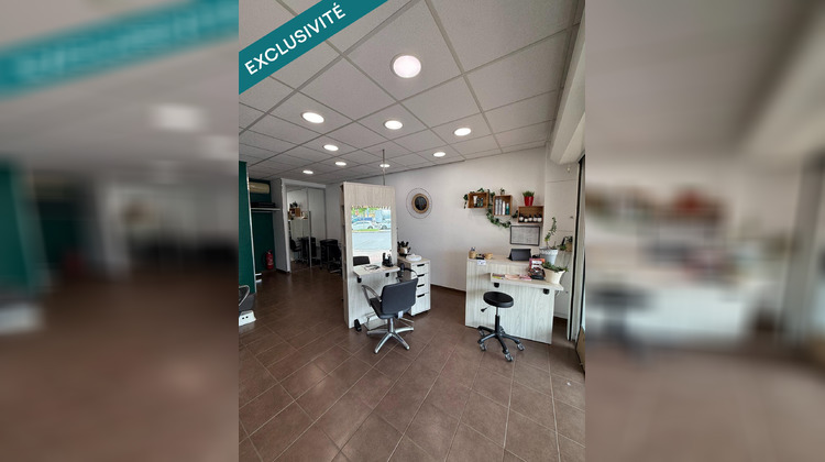 Ma-Cabane - Vente Local commercial Saint-Sulpice-Et-Cameyrac, 37 m²