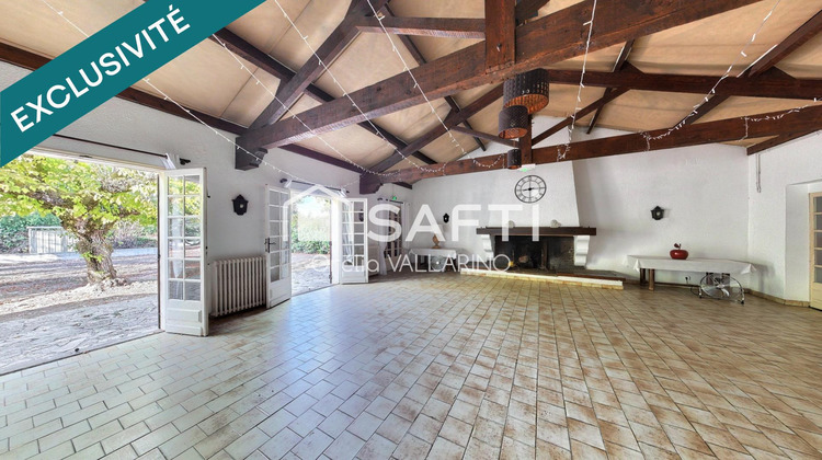 Ma-Cabane - Vente Local commercial Saint-Sulpice-Et-Cameyrac, 652 m²