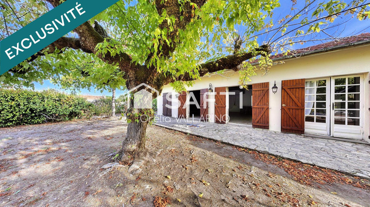 Ma-Cabane - Vente Local commercial Saint-Sulpice-Et-Cameyrac, 652 m²