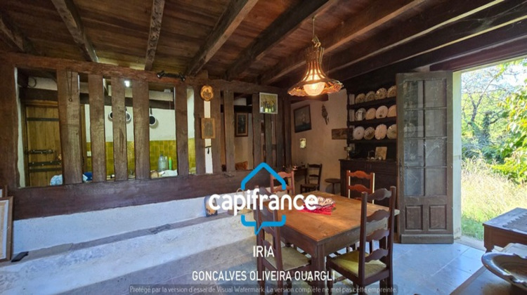 Ma-Cabane - Vente Local commercial SAINT SYLVESTRE SUR LOT, 250 m²
