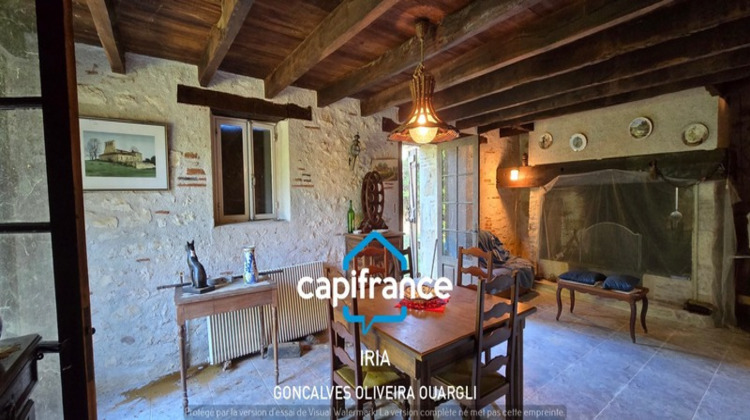 Ma-Cabane - Vente Local commercial SAINT SYLVESTRE SUR LOT, 250 m²
