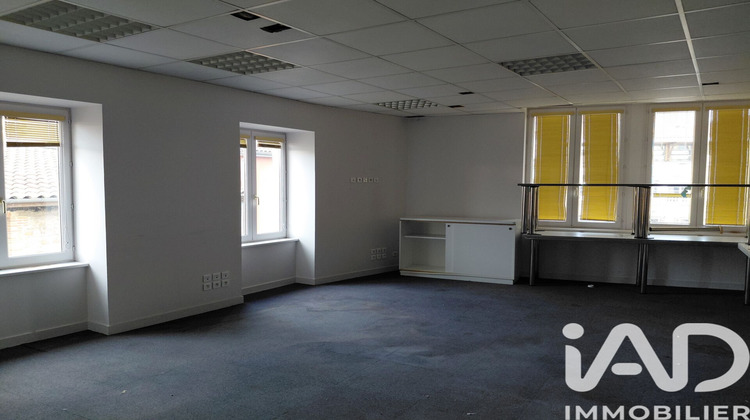 Ma-Cabane - Vente Local commercial Saint-Symphorien-sur-Coise, 325 m²