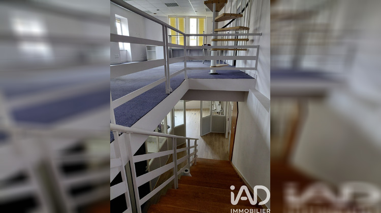 Ma-Cabane - Vente Local commercial Saint-Symphorien-sur-Coise, 325 m²