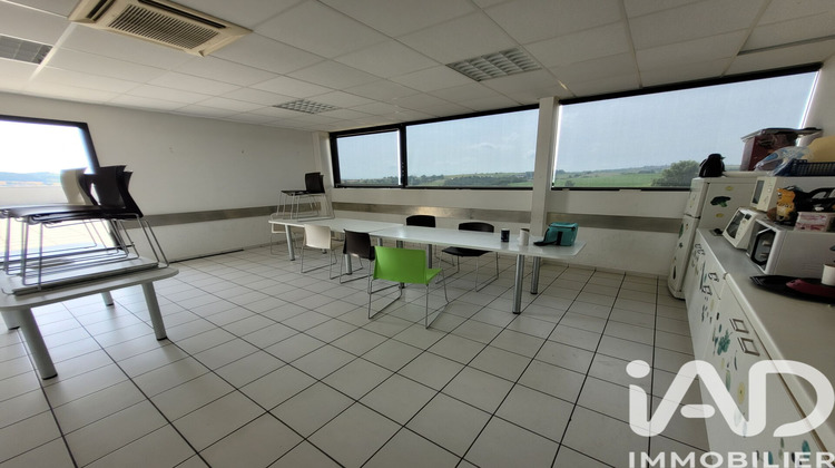 Ma-Cabane - Vente Local commercial Saint-Symphorien-sur-Coise, 753 m²