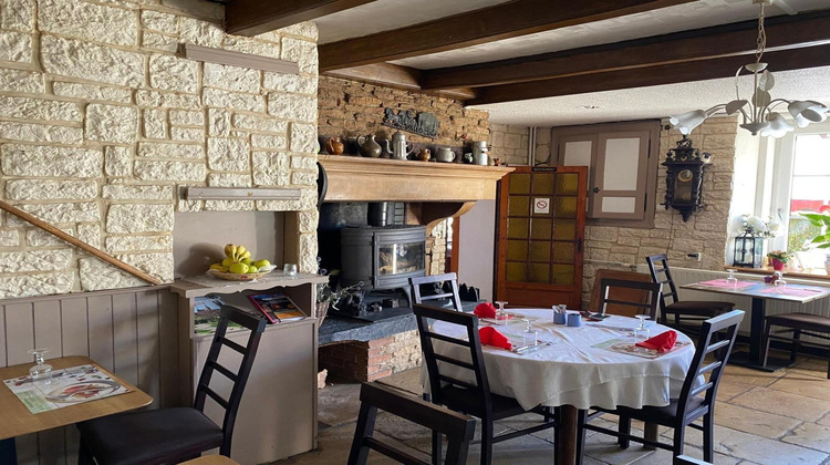 Ma-Cabane - Vente Local commercial Saint-Thiebault, 300 m²