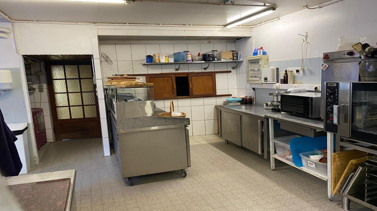 Ma-Cabane - Vente Local commercial Saint-Thiebault, 300 m²