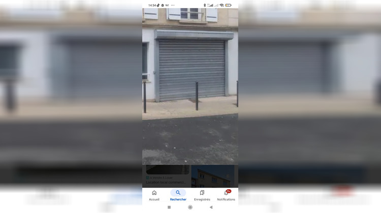 Ma-Cabane - Vente Local commercial Saint-Tropez, 50 m²