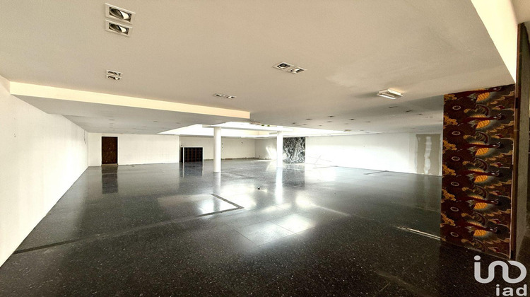 Ma-Cabane - Vente Local commercial Saint-Tropez, 314 m²