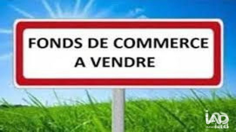 Ma-Cabane - Vente Local commercial Saint-Vaast-la-Hougue, 150 m²