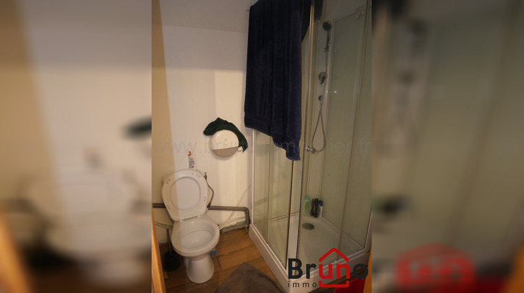 Ma-Cabane - Vente Local commercial SAINT-VALERY-SUR-SOMME, 339 m²