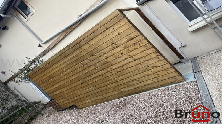 Ma-Cabane - Vente Local commercial SAINT-VALERY-SUR-SOMME, 339 m²