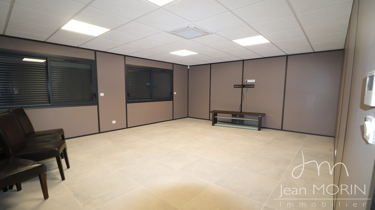 Ma-Cabane - Vente Local commercial Saint-Vallier, 205 m²